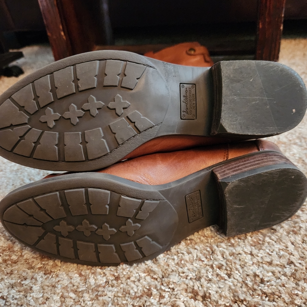 Sam Edelman Boots - Picture 9 of 9